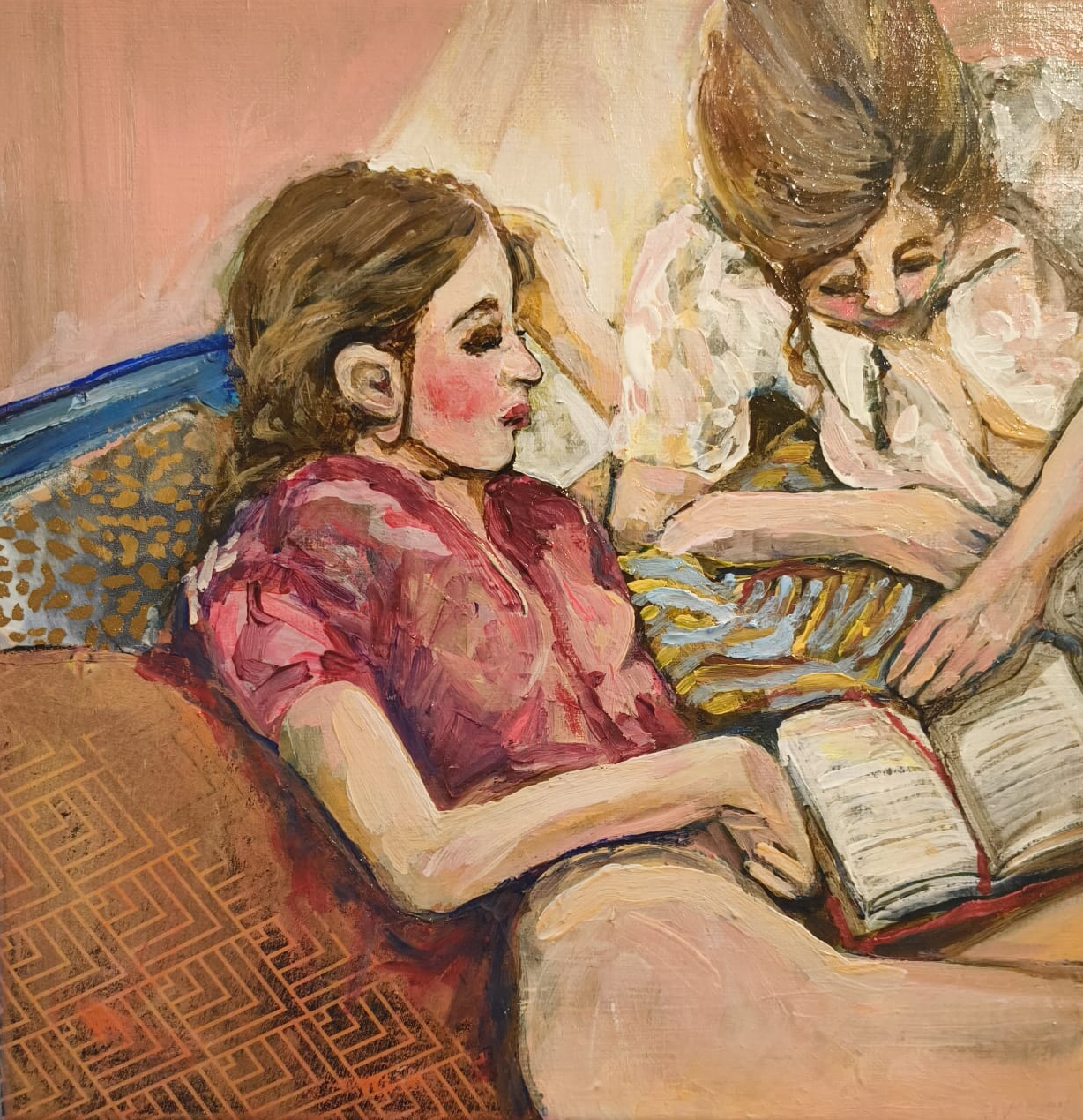 Read Me More